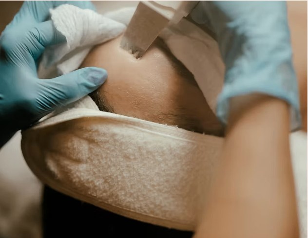 REGENERATIVE & COLLAGEN STIMULATION